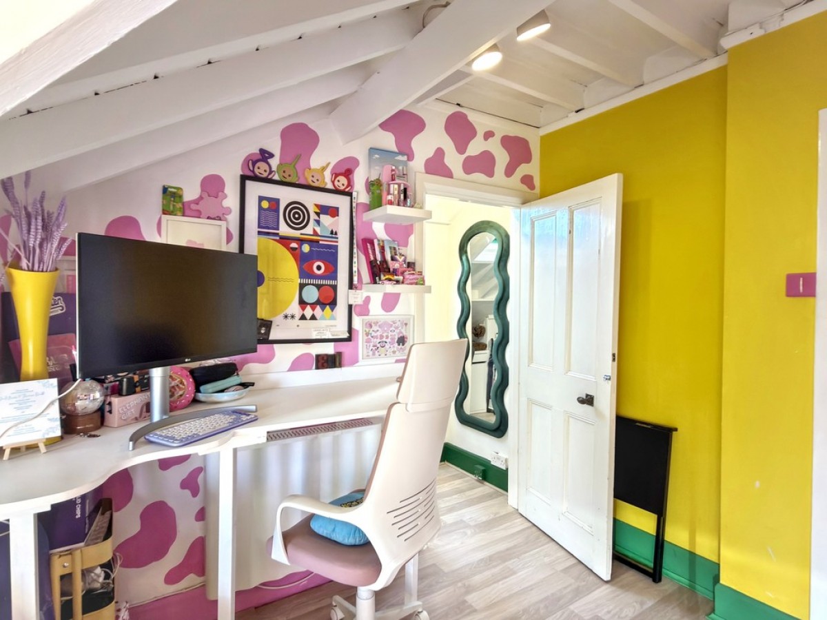 Courtenay Road, Poole