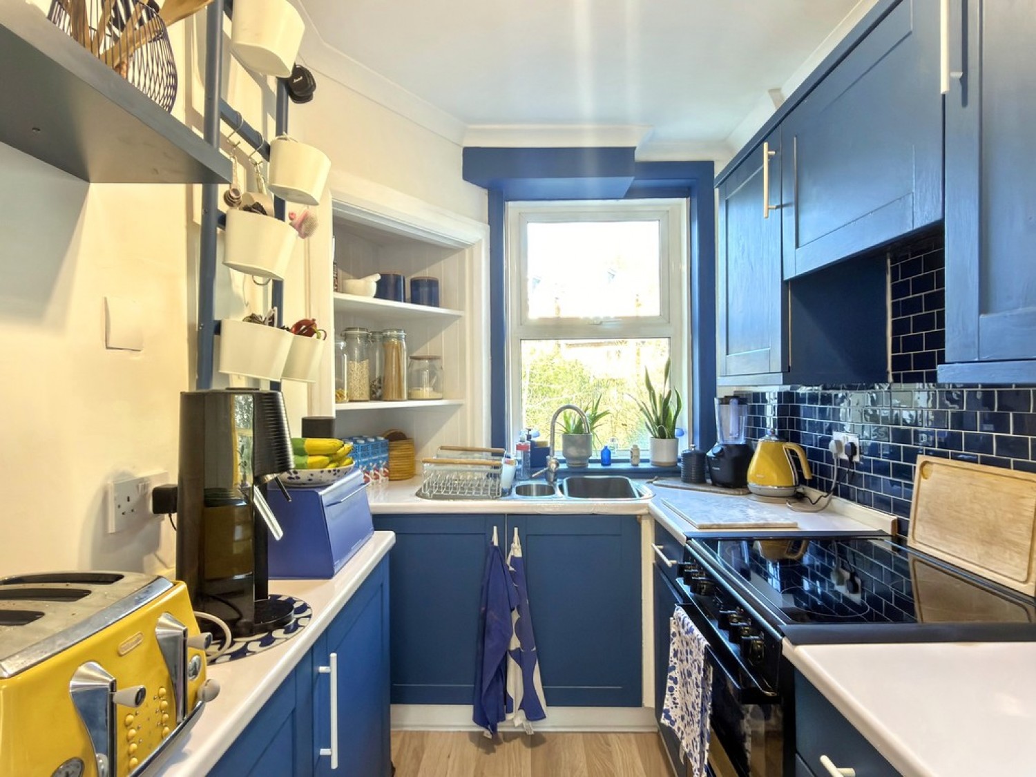 Courtenay Road, Poole