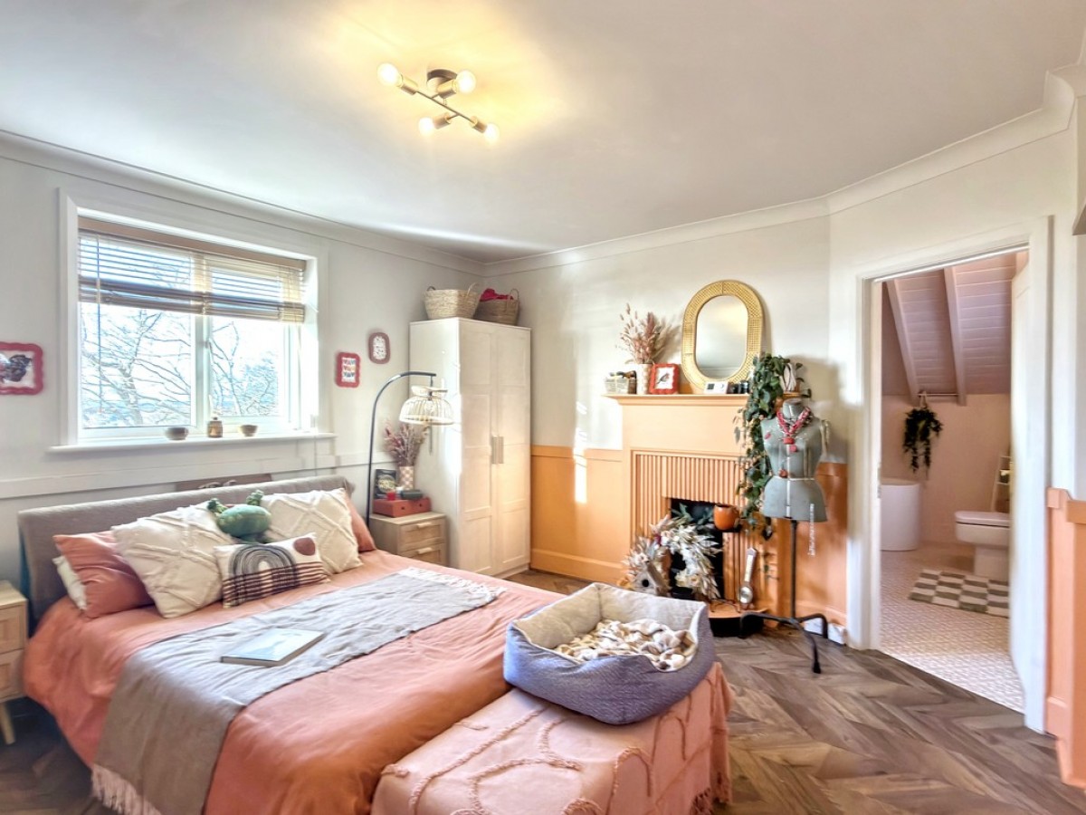 Courtenay Road, Poole