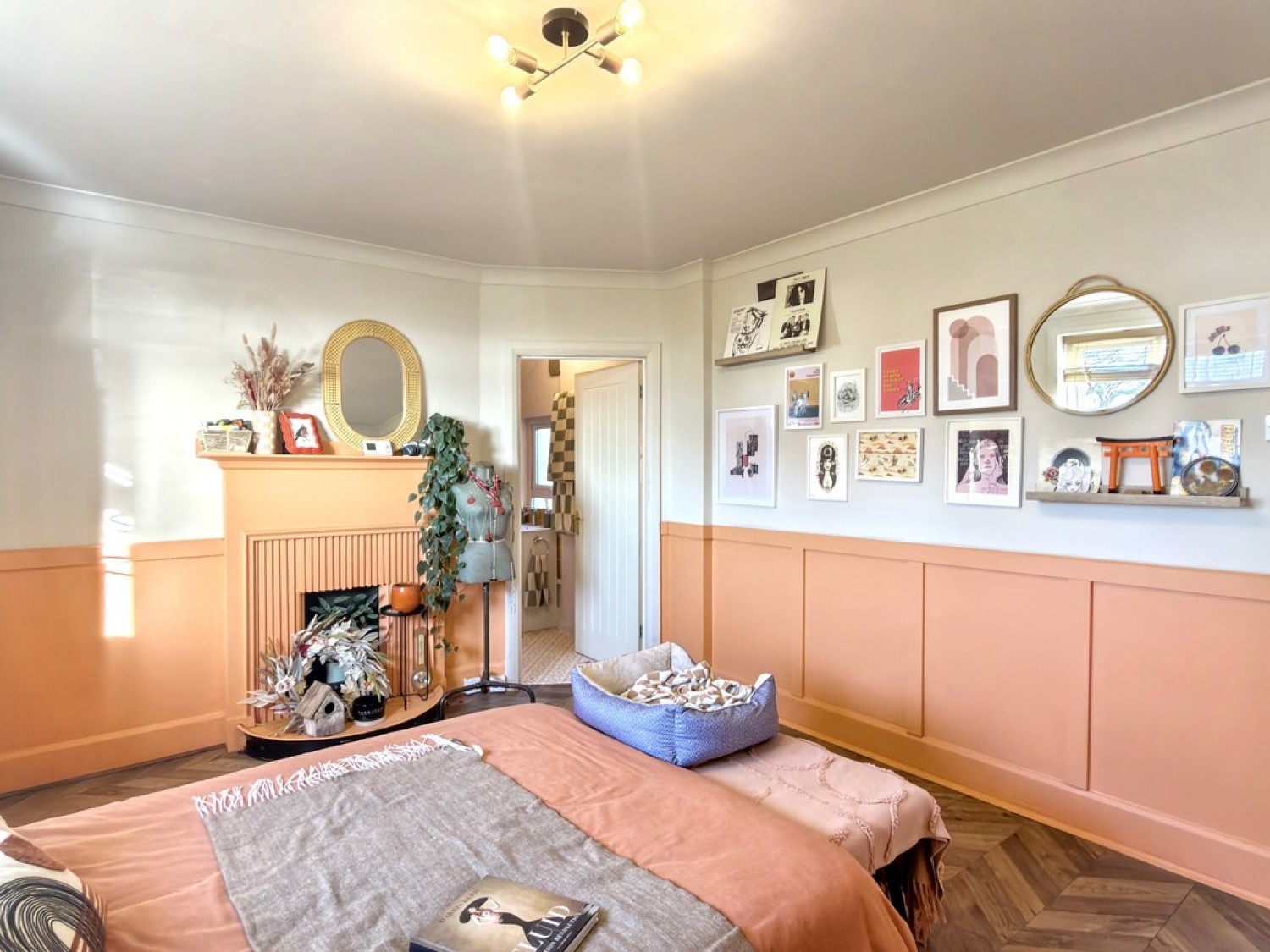 Courtenay Road, Poole