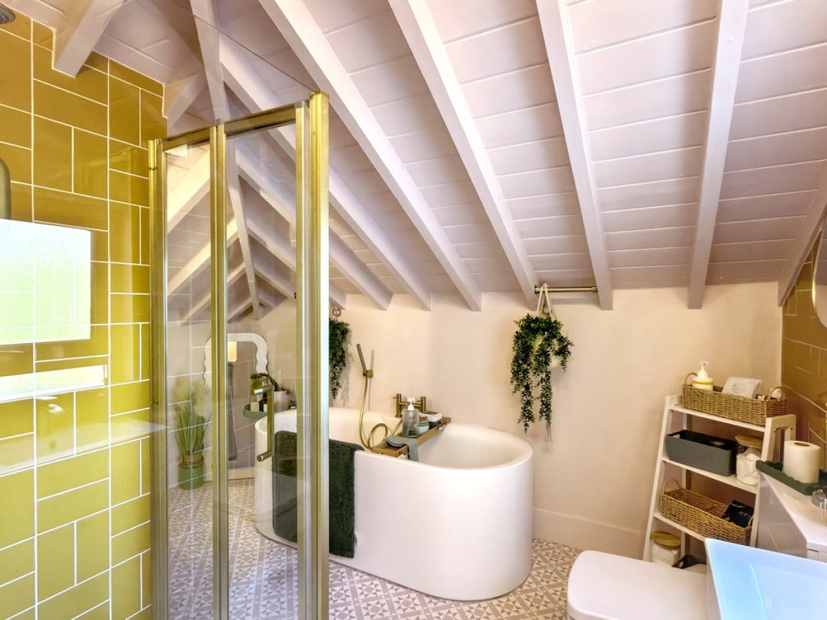 Courtenay Road, Poole