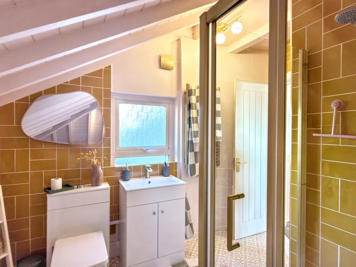 Courtenay Road, Poole