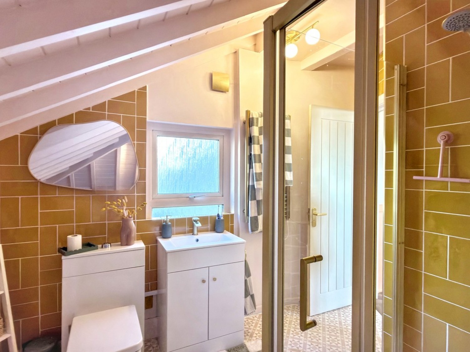 Courtenay Road, Poole