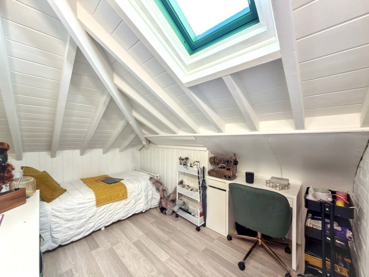 Courtenay Road, Poole