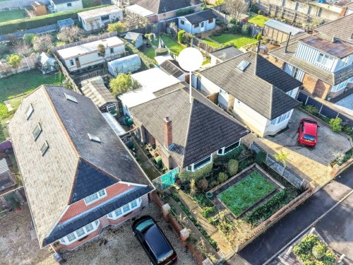 Upper Road, Parkstone