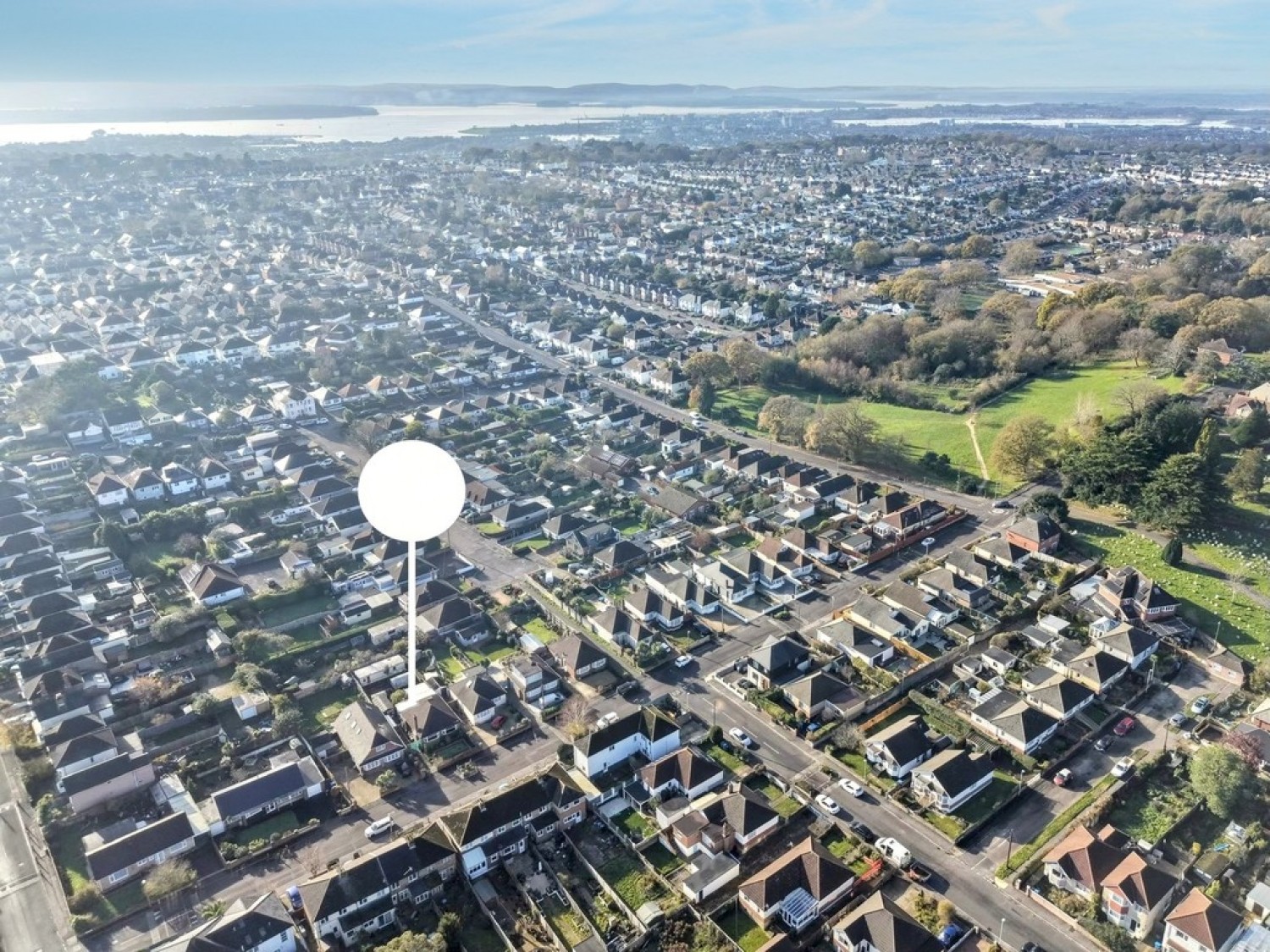 Upper Road, Parkstone