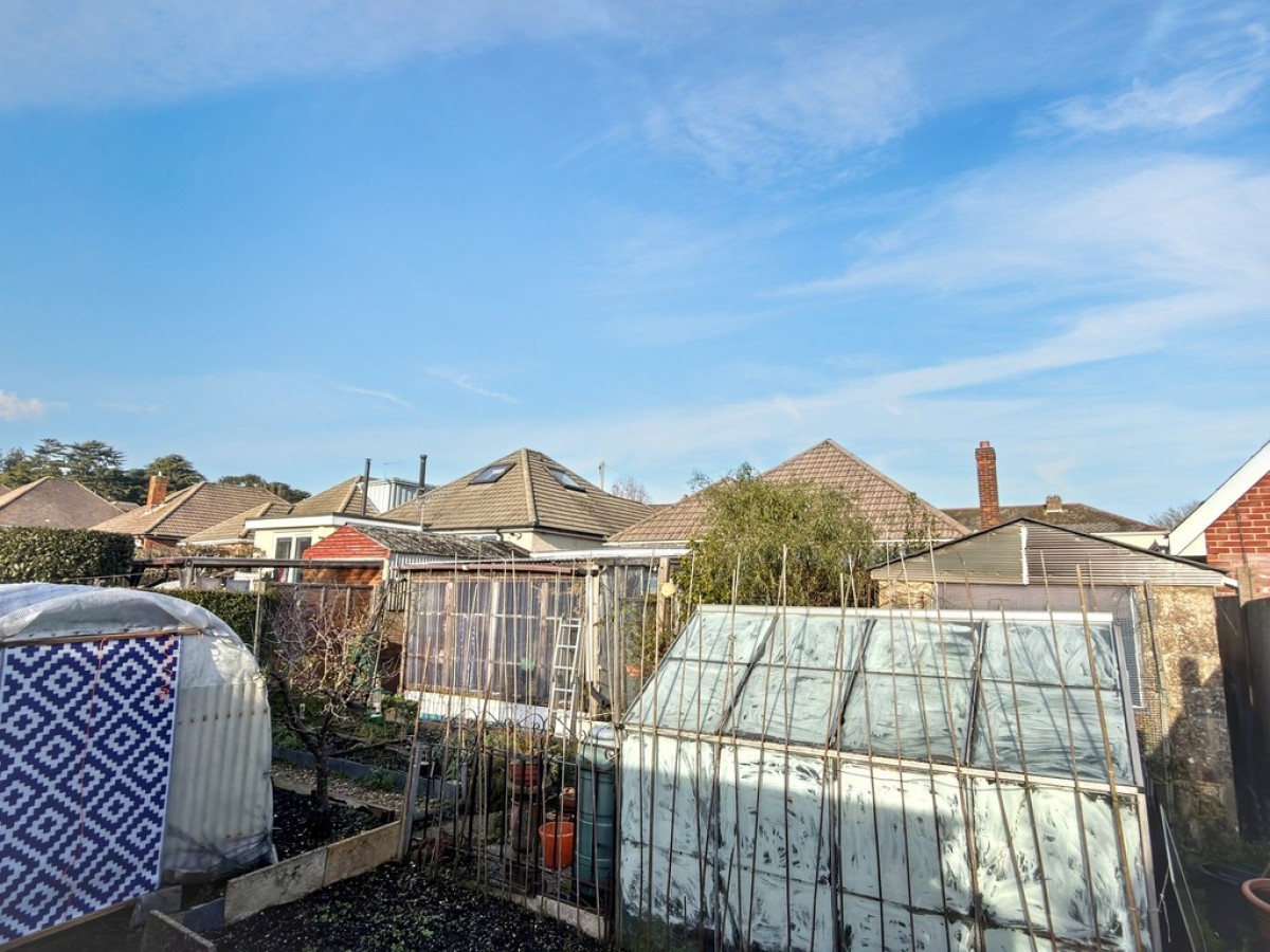 Upper Road, Parkstone