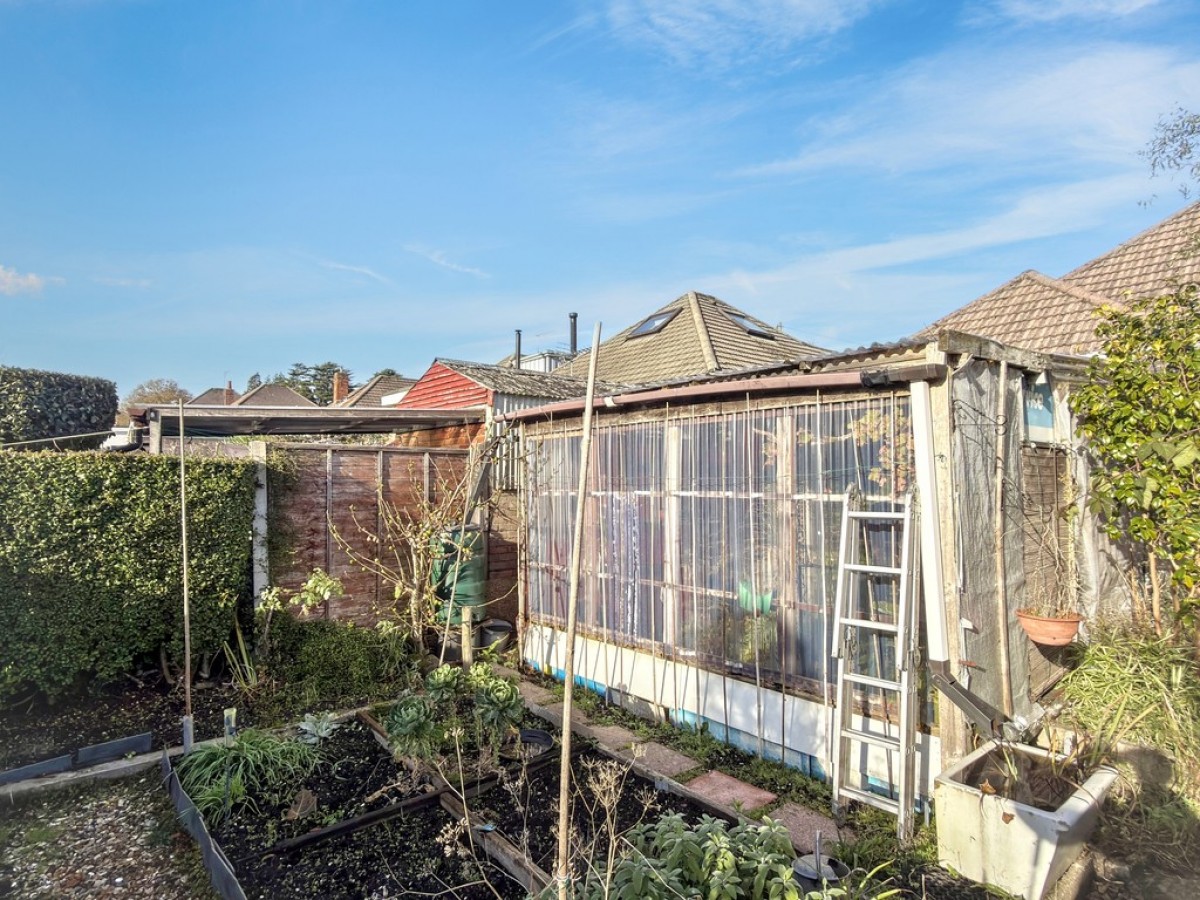 Upper Road, Parkstone