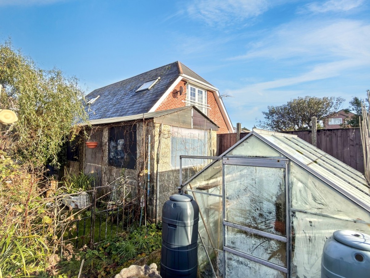Upper Road, Parkstone