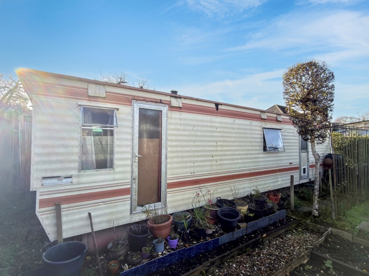 Upper Road, Parkstone