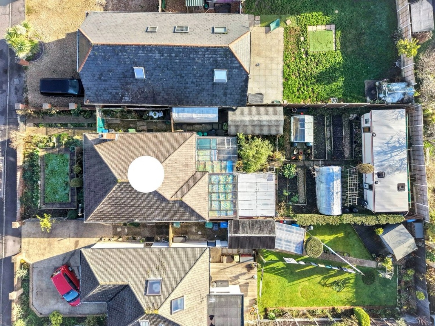 Upper Road, Parkstone