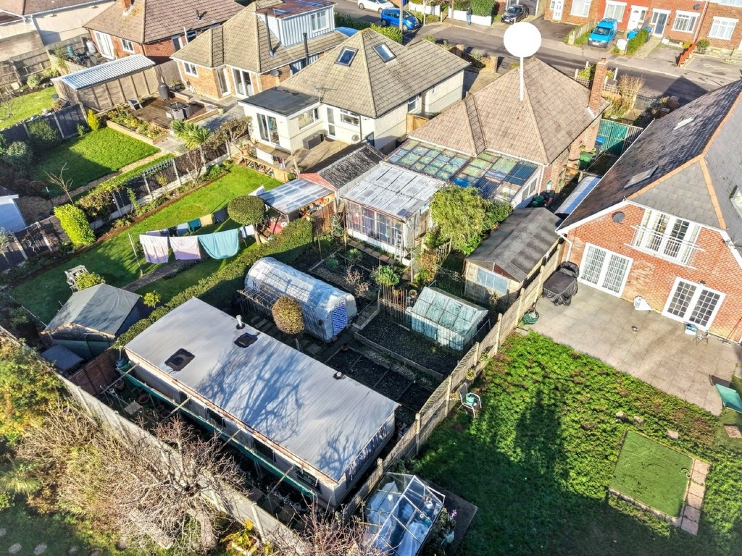 Upper Road, Parkstone