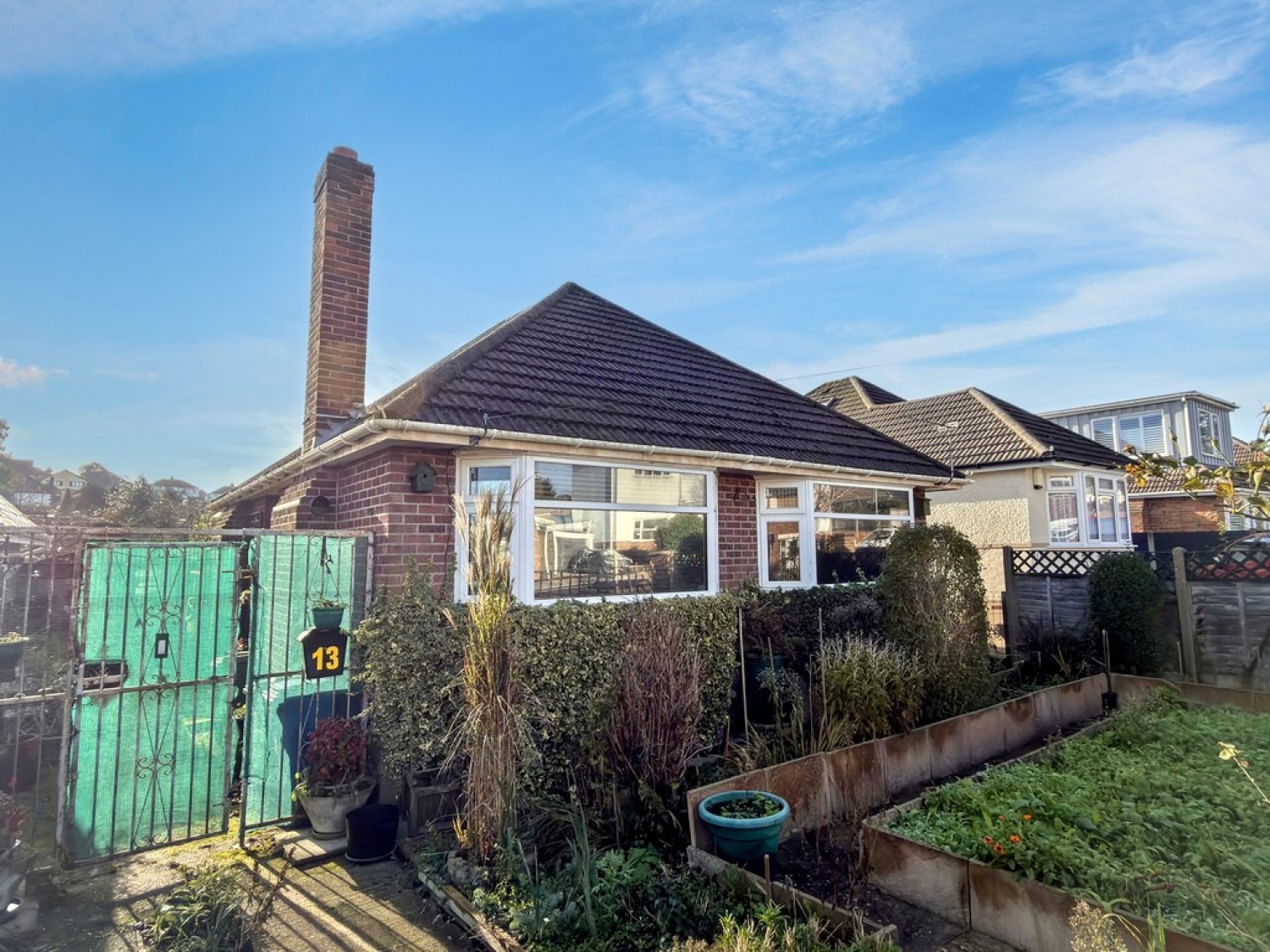 Upper Road, Parkstone