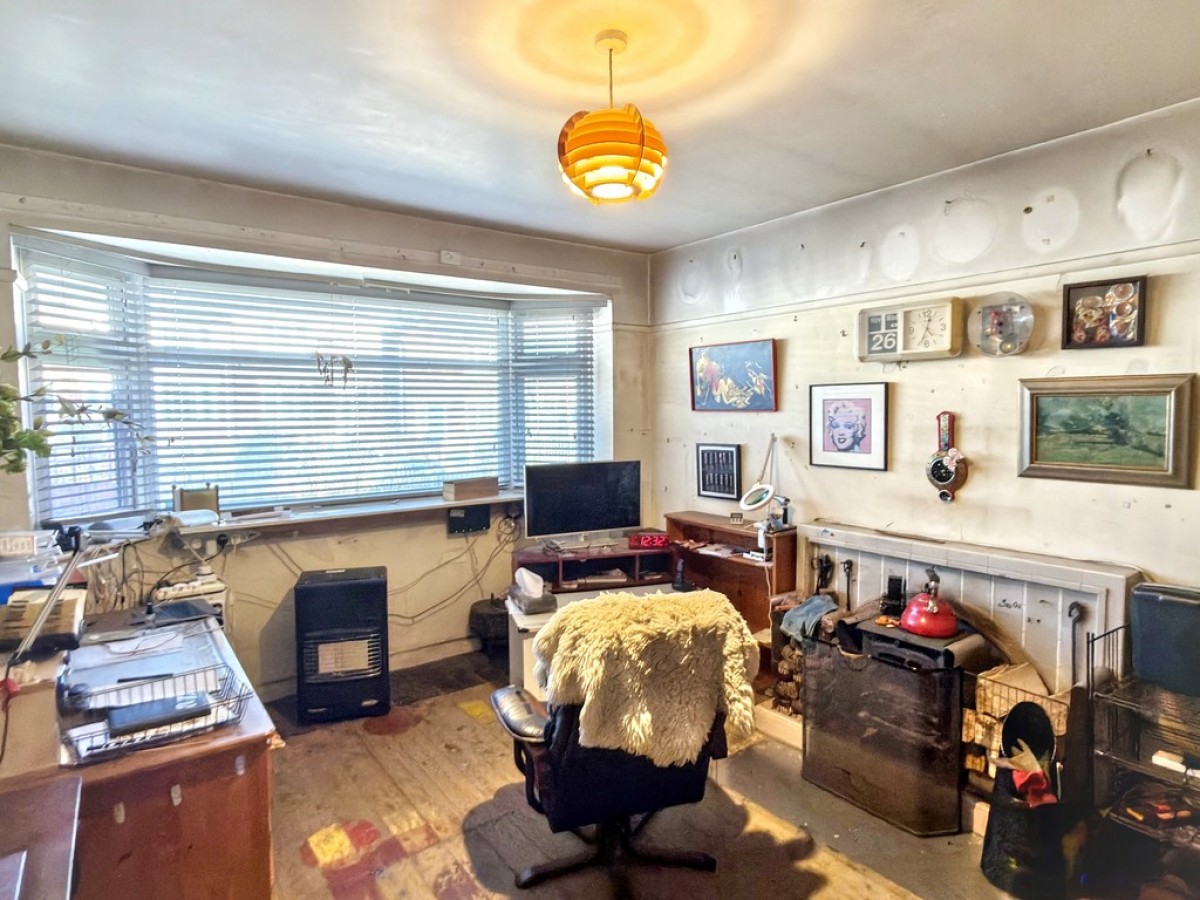 Upper Road, Parkstone