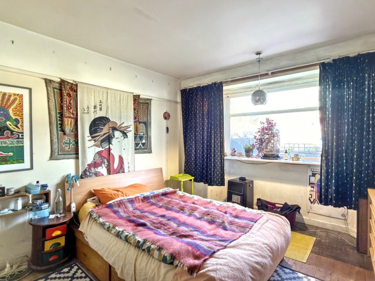 Upper Road, Parkstone