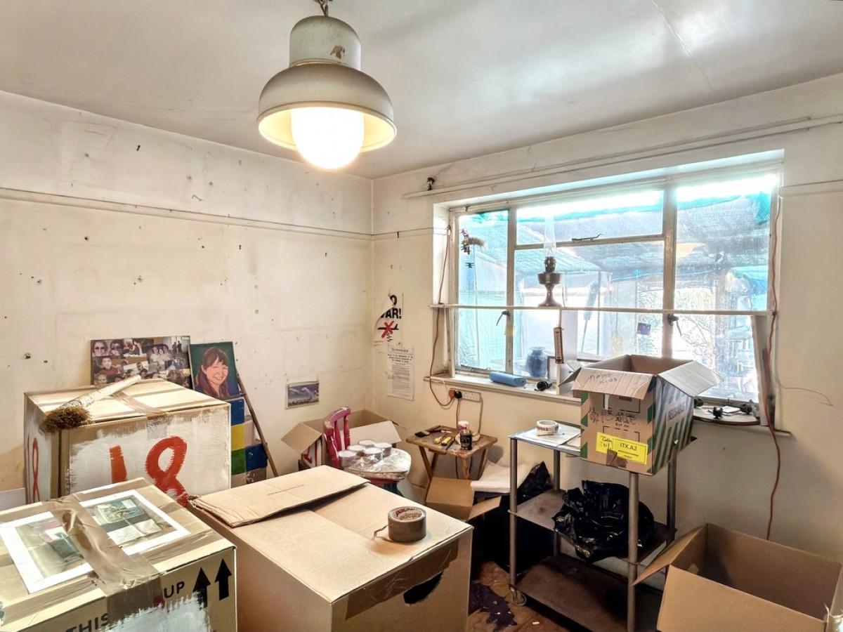 Upper Road, Parkstone