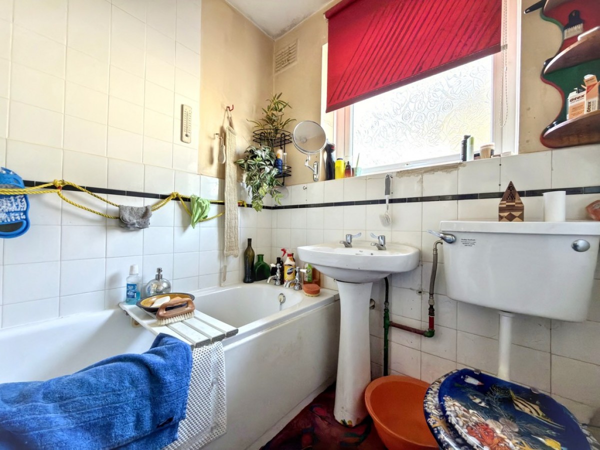 Upper Road, Parkstone