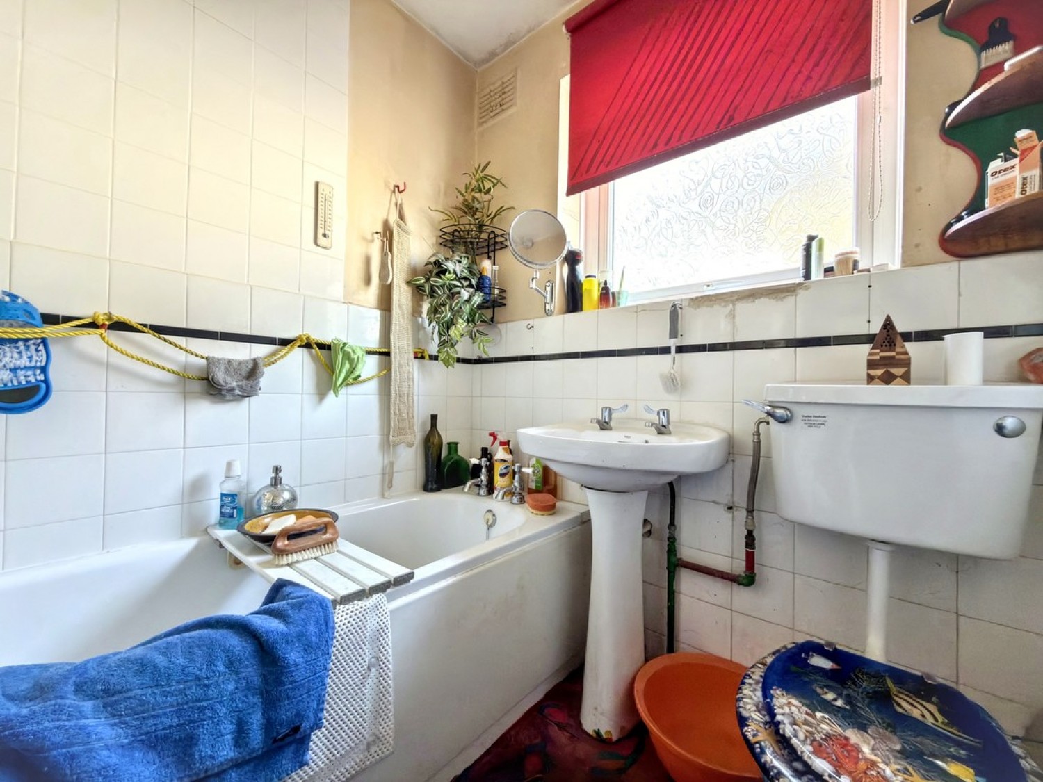 Upper Road, Parkstone