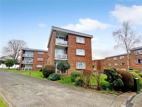 Pascoe Close, Ashley Cross, Poole