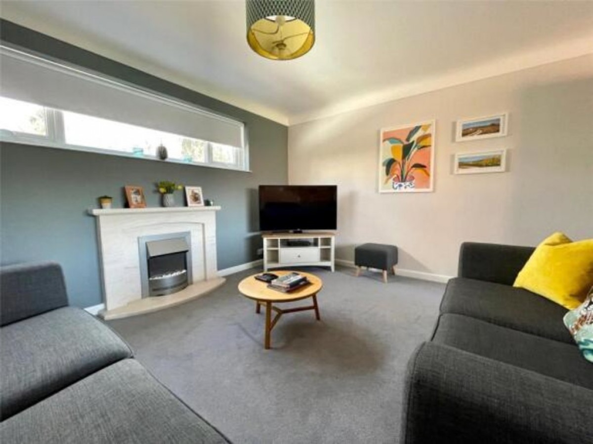 Pascoe Close, Ashley Cross, Poole