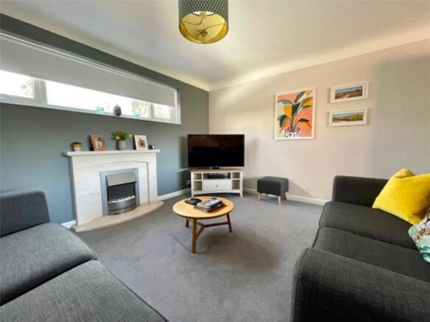 Pascoe Close, Ashley Cross, Poole