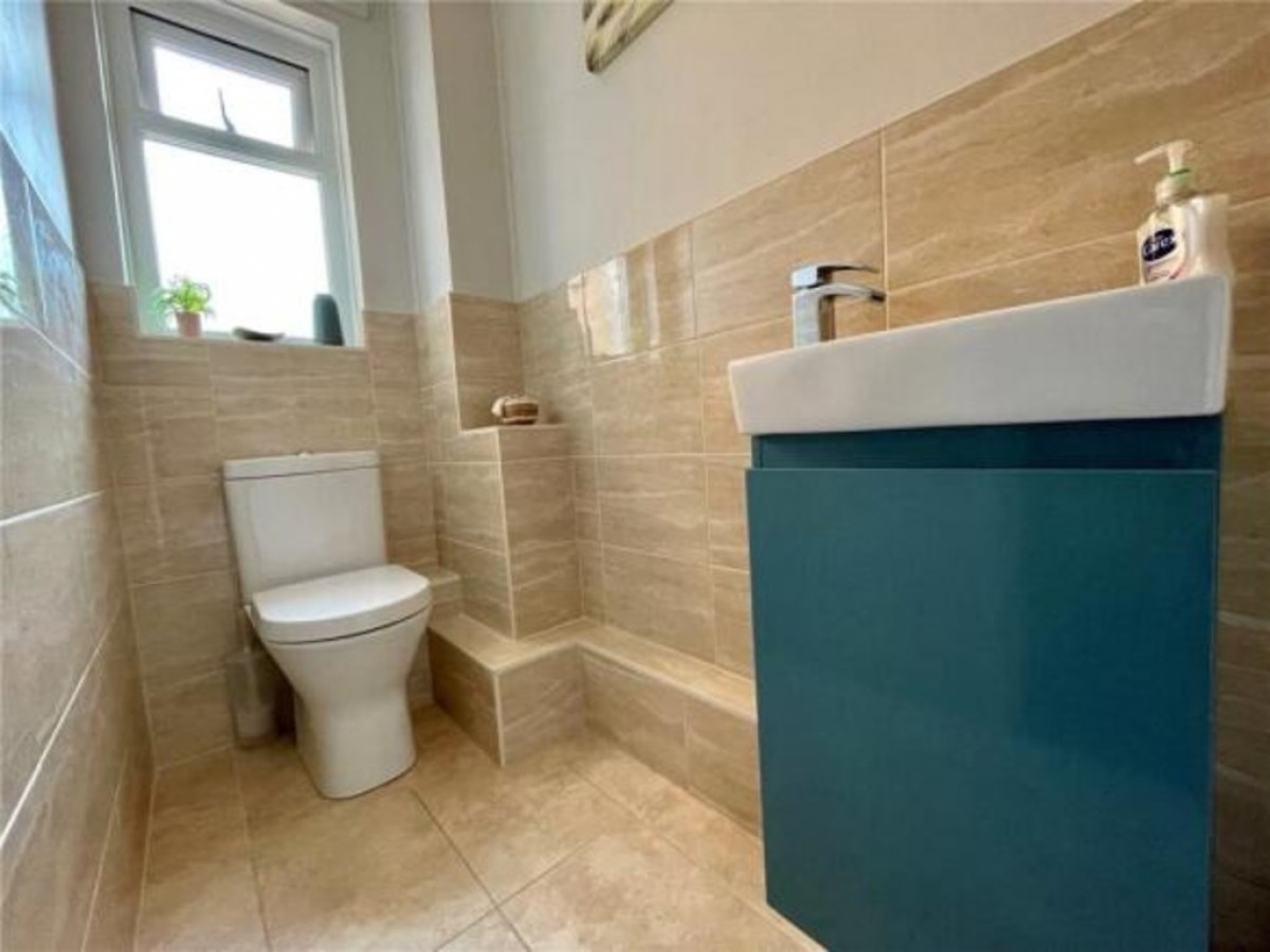 Pascoe Close, Ashley Cross, Poole