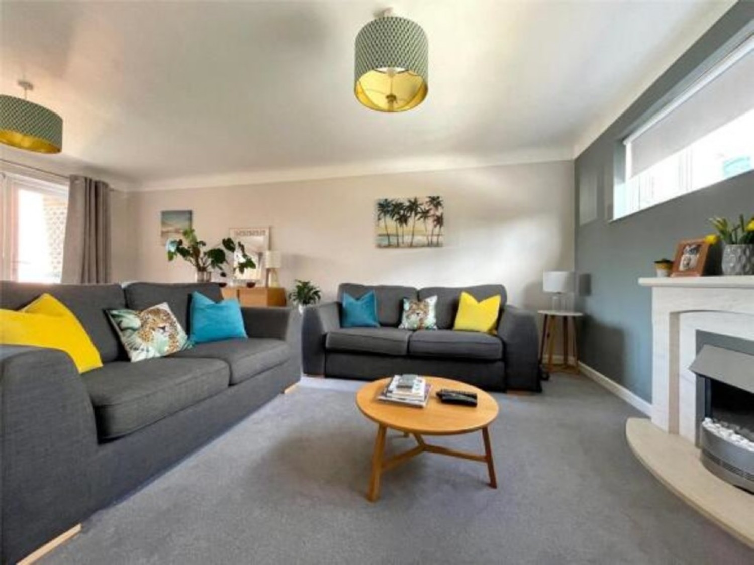 Pascoe Close, Ashley Cross, Poole