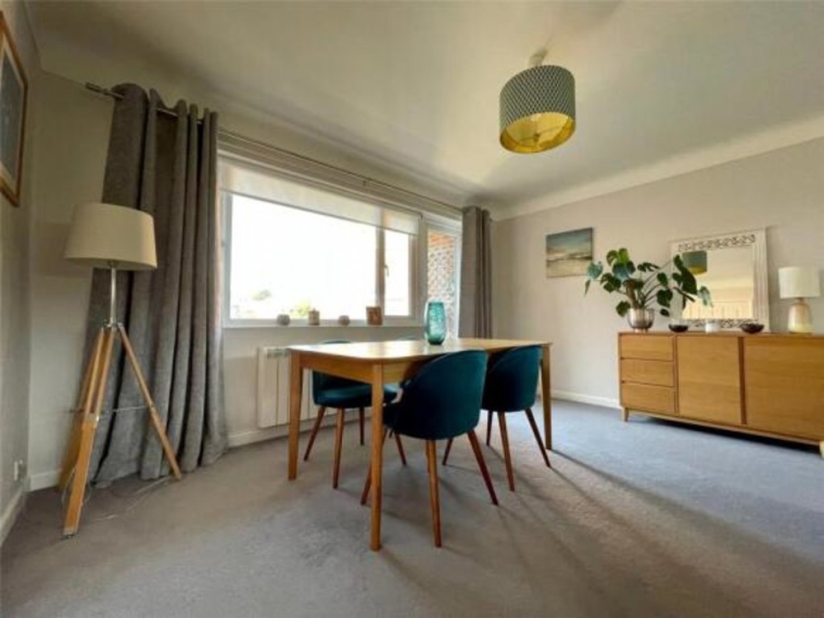 Pascoe Close, Ashley Cross, Poole