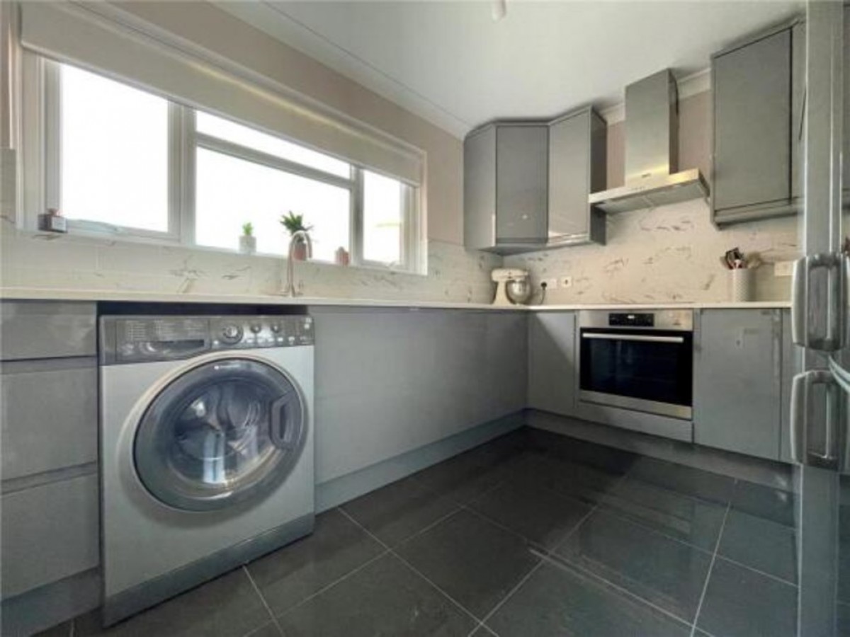 Pascoe Close, Ashley Cross, Poole