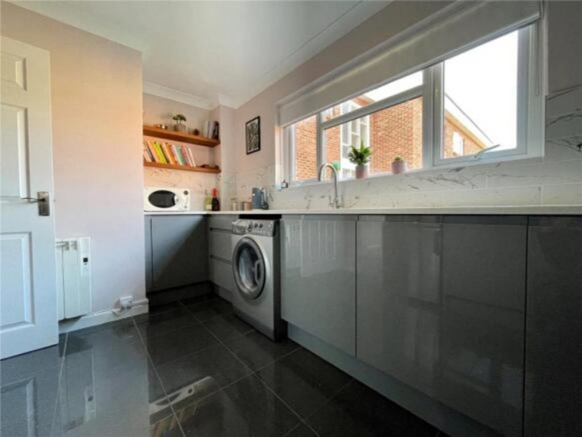 Pascoe Close, Ashley Cross, Poole