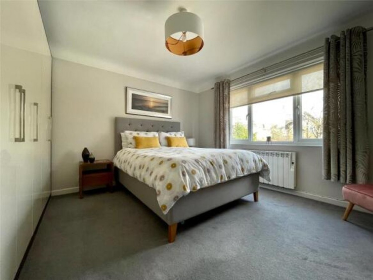 Pascoe Close, Ashley Cross, Poole