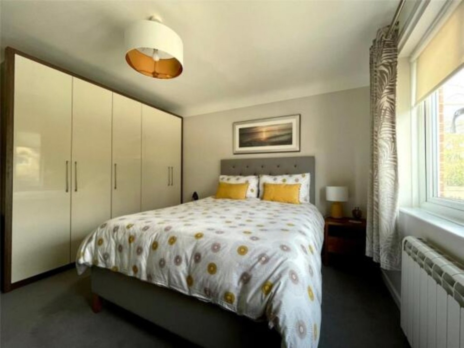 Pascoe Close, Ashley Cross, Poole