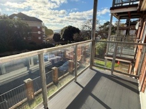 Belle Vue Road, Ashley Cross, Poole