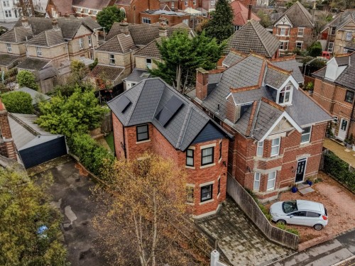 Alexander Park, Poole