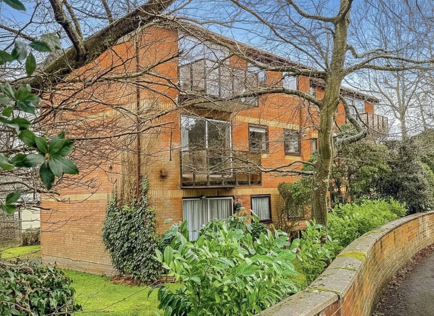 Parkstone, Poole, Dorset