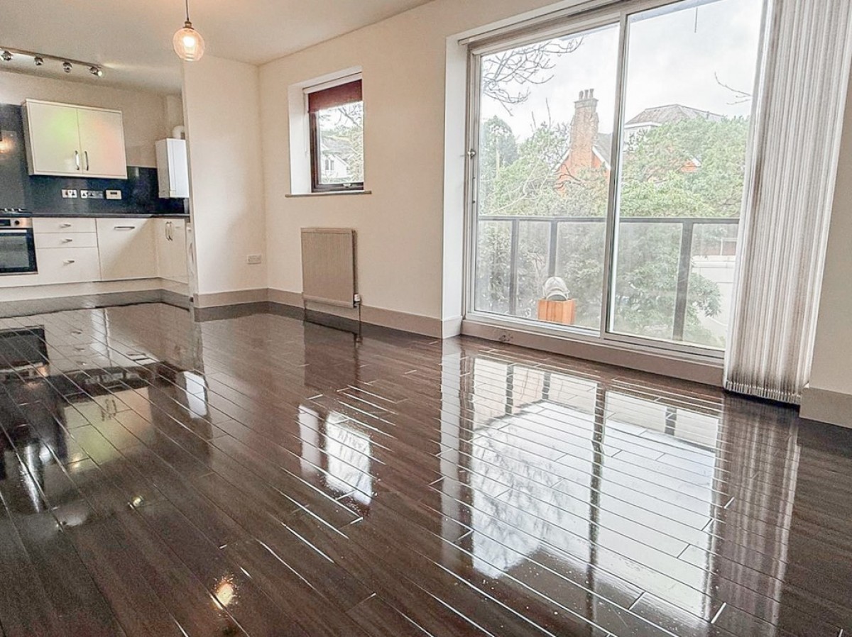 Parkstone, Poole, Dorset