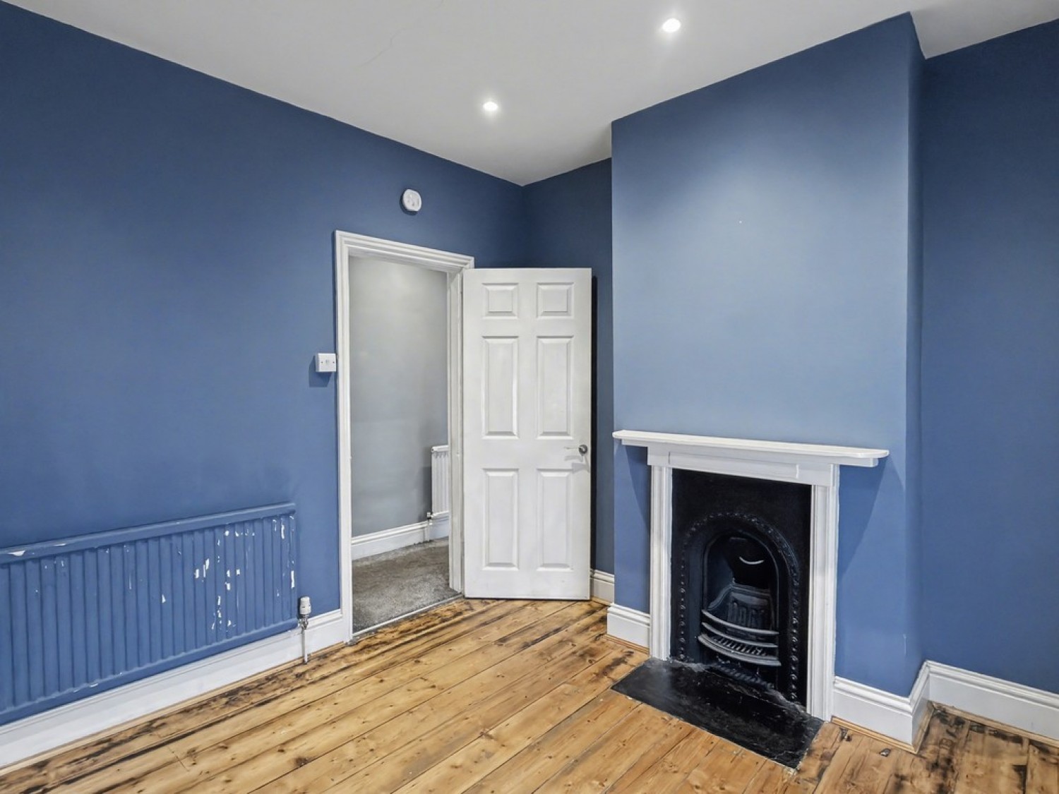 Lodge Close, Penn Hill