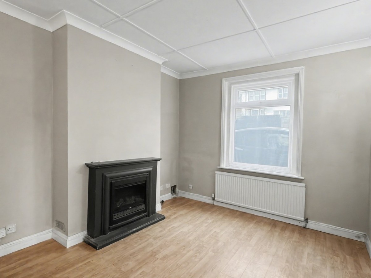 Lodge Close, Penn Hill