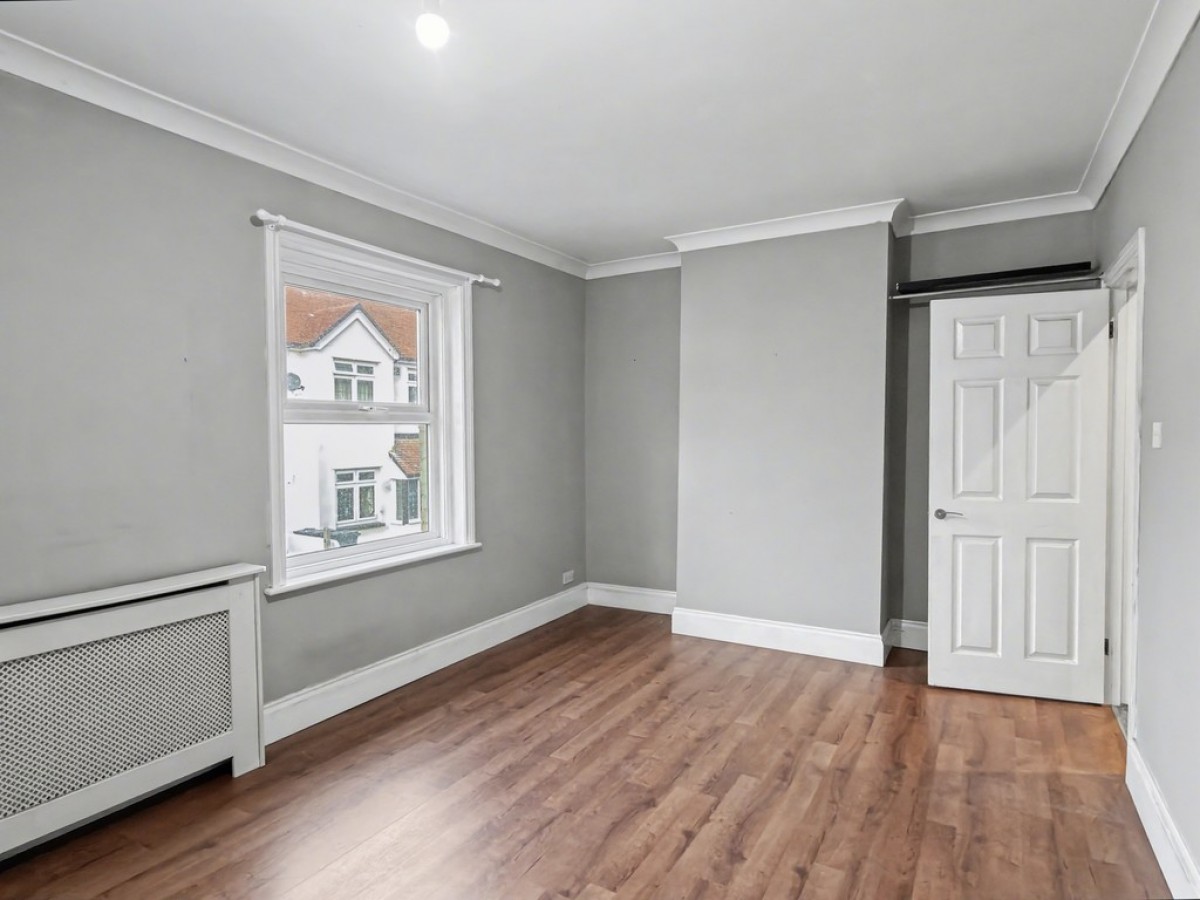 Lodge Close, Penn Hill