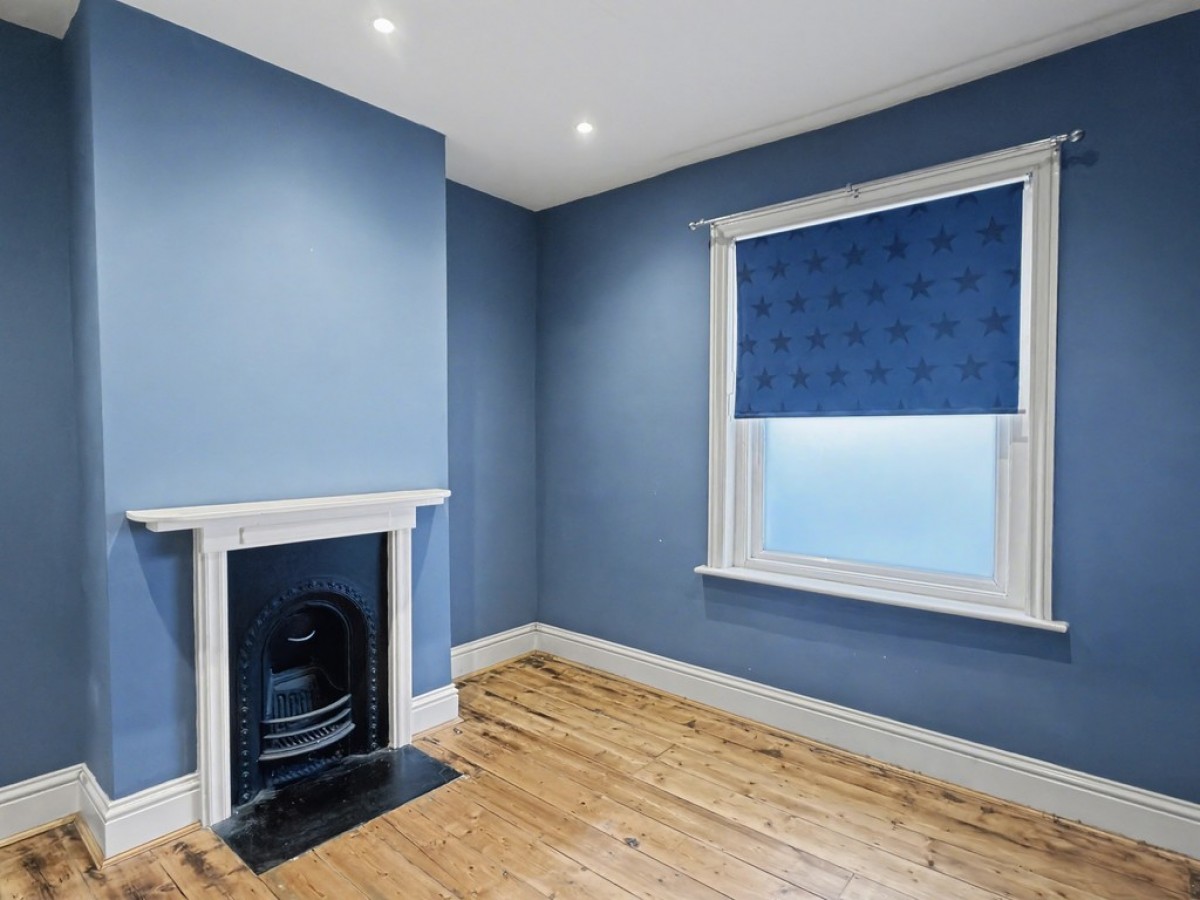 Lodge Close, Penn Hill