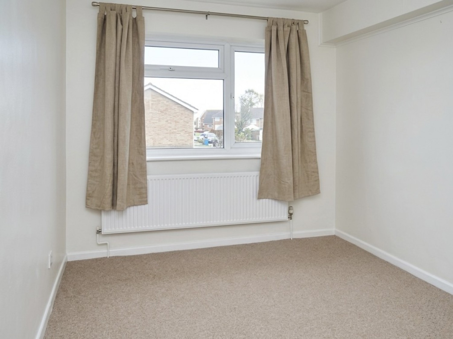 2 bedroom Flat for Letting Hamworthy, Dorset