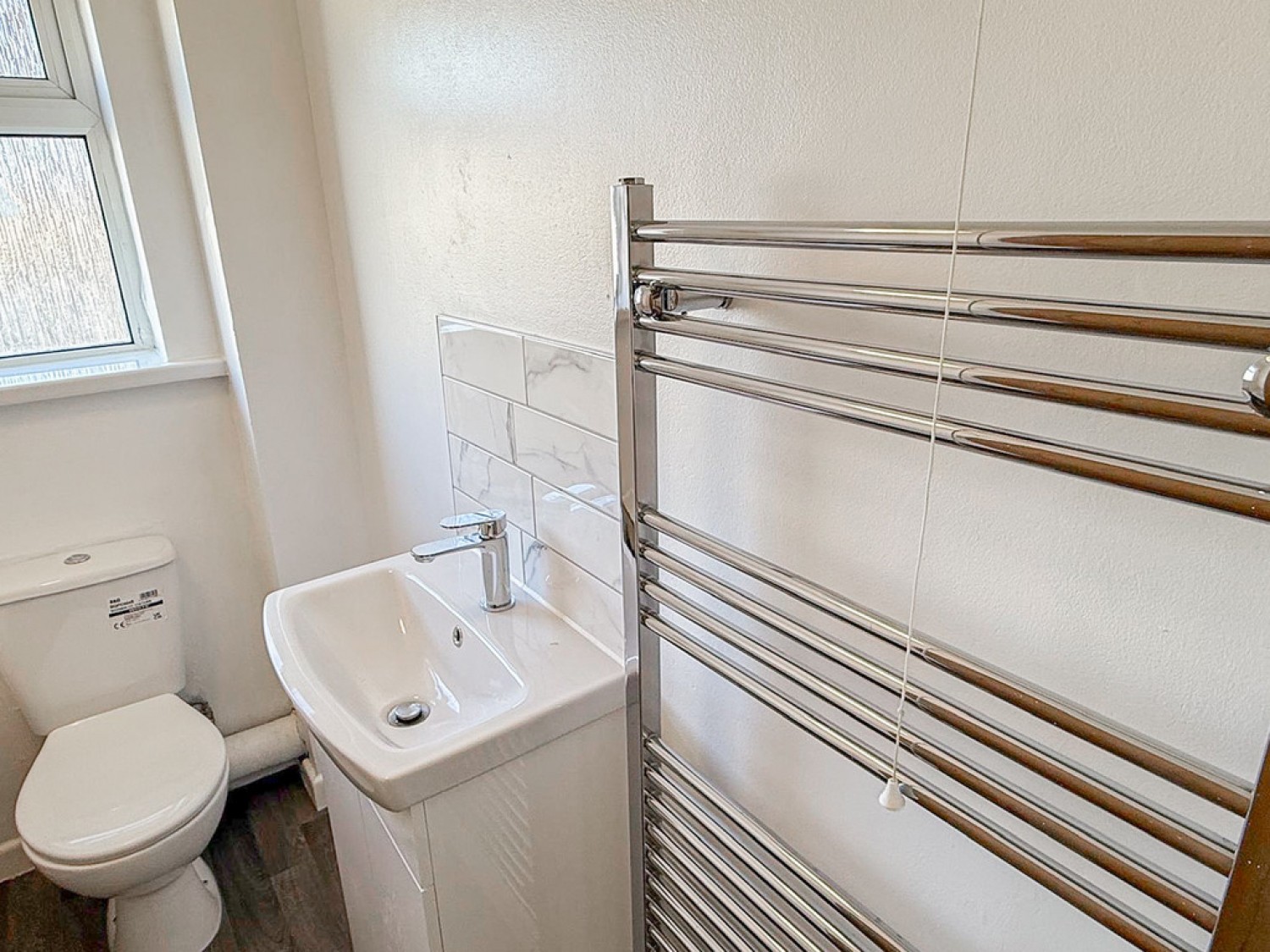 Belle Vue Road, Ashley Cross, Poole