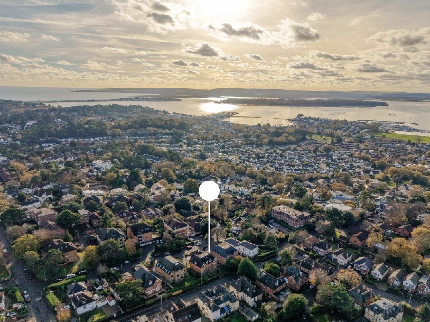 Belle Vue Road, Ashley Cross, Poole