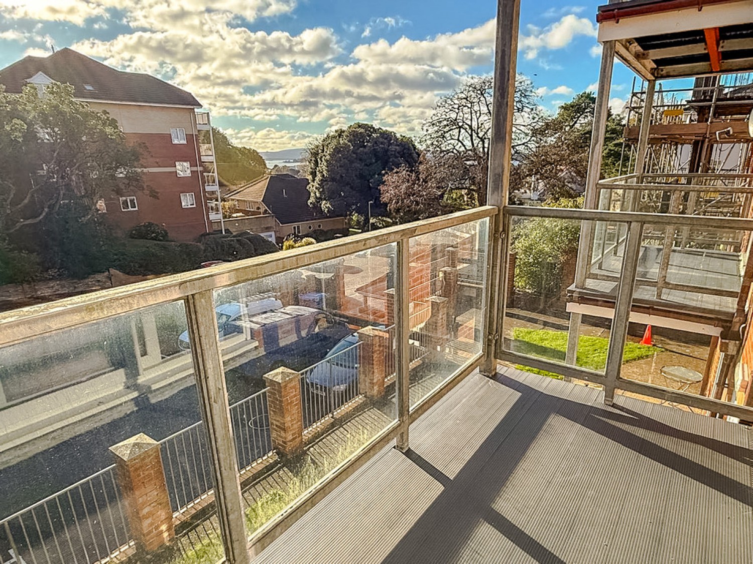 Belle Vue Road, Ashley Cross, Poole