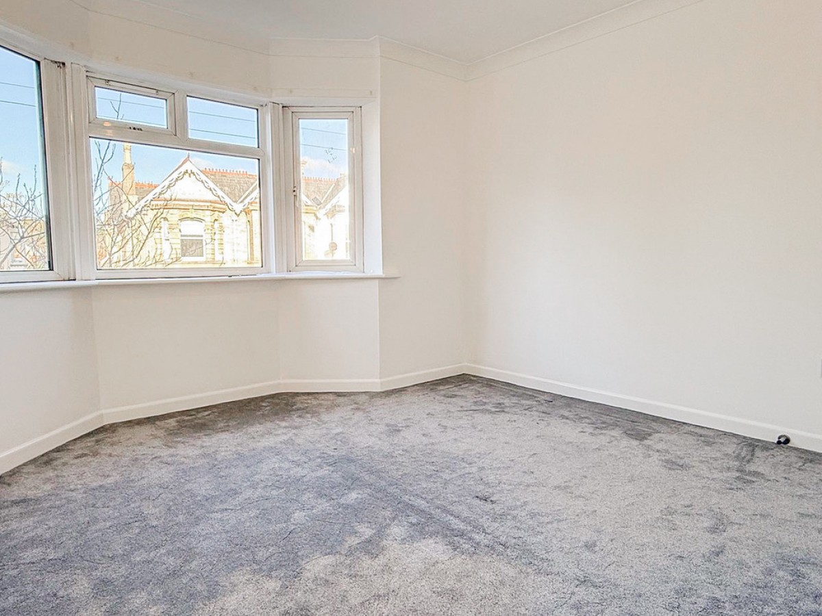 Belle Vue Road, Ashley Cross, Poole