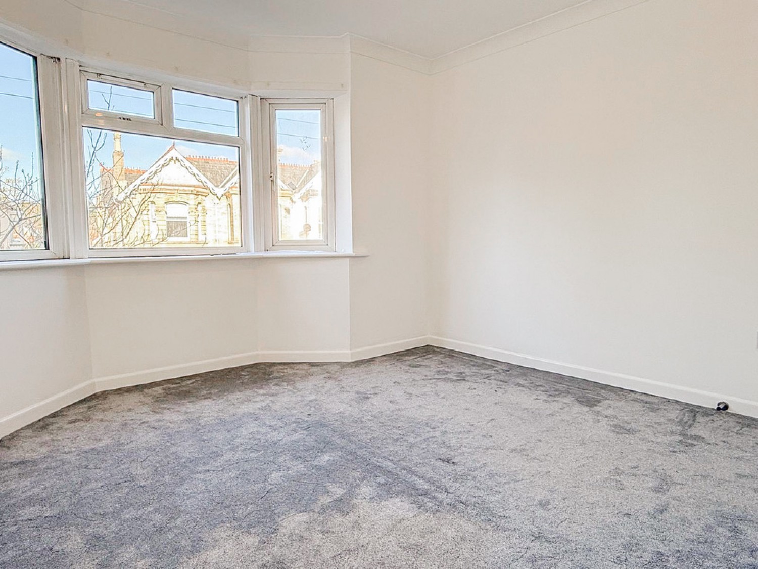 Belle Vue Road, Ashley Cross, Poole