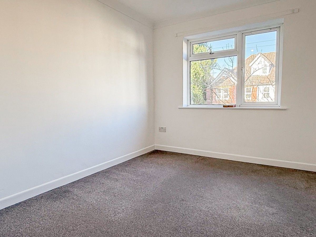 Belle Vue Road, Ashley Cross, Poole