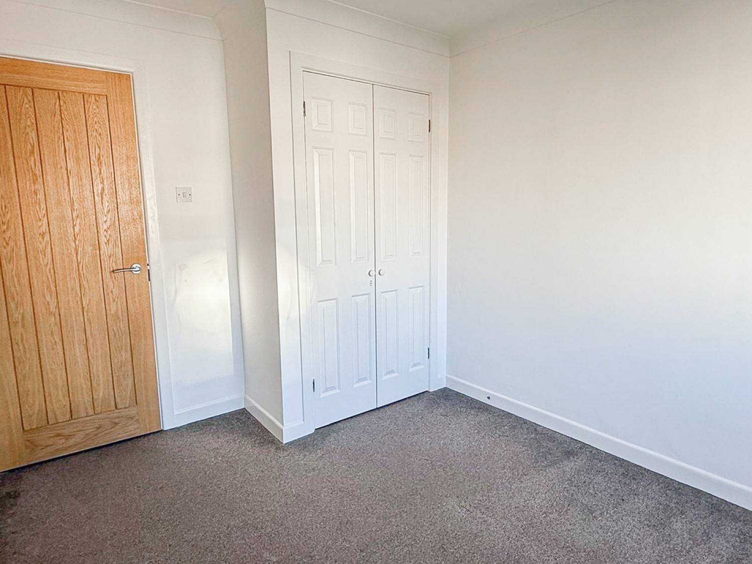 Belle Vue Road, Ashley Cross, Poole