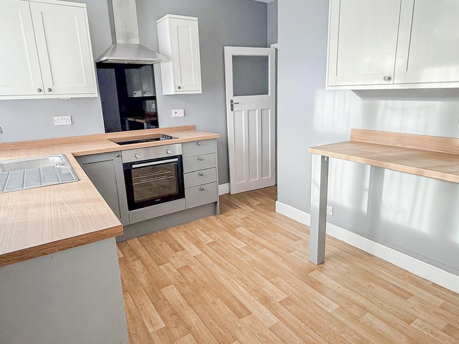 2 bedroom Flat for Letting Bournemouth, Dorset