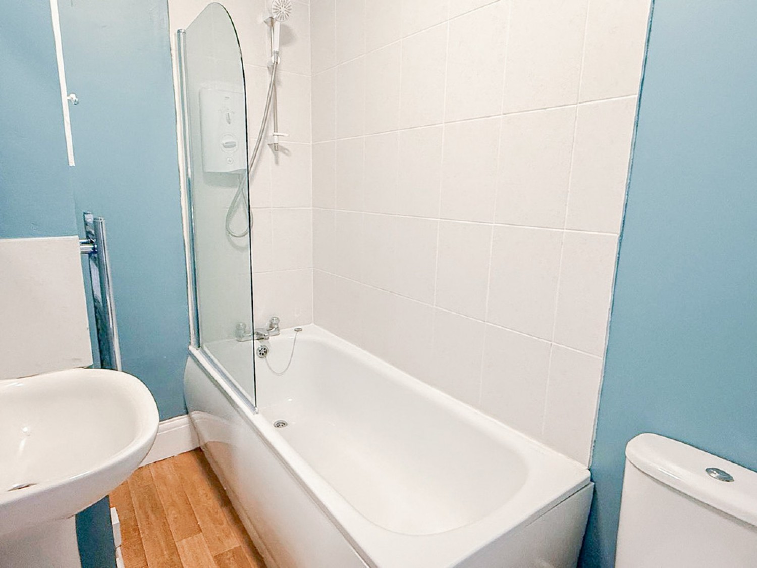 2 bedroom Flat for Letting Bournemouth, Dorset